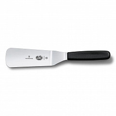 Лопатка Victorinox 12 см нерж. с пласт. ручкой в Москве , фото