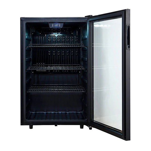 Шкаф холодильный барный Cellar Private CP062AB фото