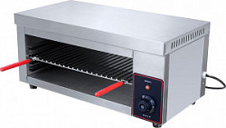 Гриль саламандра Enigma HES-936 в Москве , фото