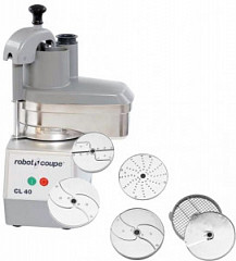  CL40 + 6 дисков фото