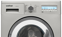 Стиральная машина Vestfrost VFWM 1240 SL в Москве , фото 3