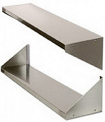 Полка iRon ПН  15/3-Р 1500*300*250 фото