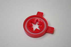 Насадка "звезда" Koreco SSI105 cap в Москве , фото