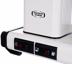 Кофеварка Moccamaster KBG741 Select белая, фото 2