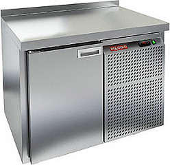 Охлаждаемый стол Hicold GN 1 BR2 TN в Москве , фото 1