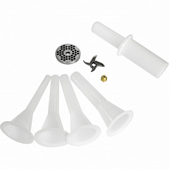 Мясорубка Roal ML-16AML в Москве , фото 4