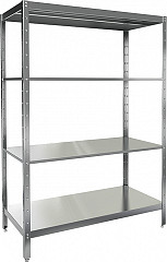 Стеллаж Hicold НСК-6/6 Н=2000 мм в Москве , фото