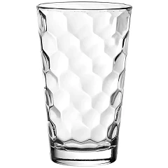 Стакан Хайбол Vidivi Хани стекло 410мл D=84,H=140мм прозр. (63318EM) фото