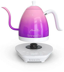 Чайник электрический Brewista Artisan 1.0L Gooseneck Variable Kettle - Candy Purple в Москве , фото 4