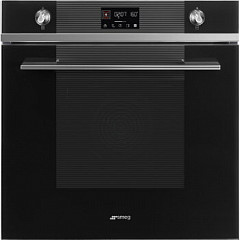Духовой шкаф электрический Smeg SOP6102TN в Москве , фото 1
