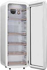 Холодильник для косметики Meyvel MD105-White в Москве , фото 2