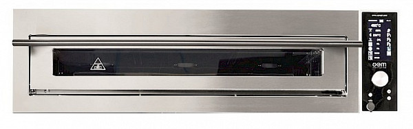 Печь для пиццы Oem-Ali 935/1 фото