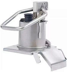 Овощерезка Robot Coupe CL55 рабочая станция в Москве , фото 4