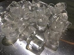 Льдогенератор Abat ЛГ-24/06К-03 в Москве , фото 2