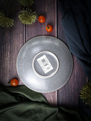 Тарелка мелкая Cosy&Trendy d 22 см h 2,5 см, URBAN (2943022) в Москве , фото 3