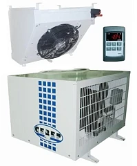 Холодильная сплит-система Север MGSF 315 S с зимним комплектом (-10) фото