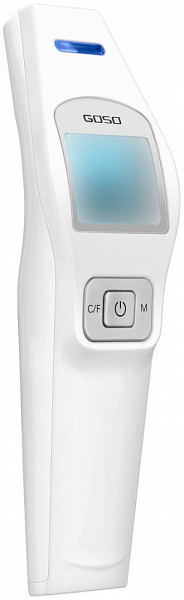 Бесконтактный термометр BVC TMP-502 фото