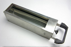 Ёмкость Kocateq DSH delivery wood chip drawer фото