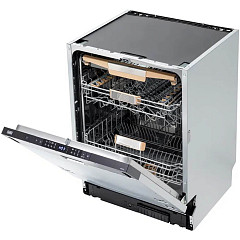 Встраиваемая посудомоечная машина Vard VDI613L в Москве , фото 6