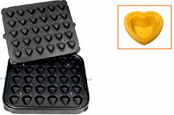 Форма для приготовления тарталеток AIRHOT TM-18 в Москве , фото