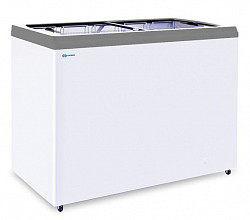 Морозильный ларь Kayman KF400GF 4 в Москве , фото