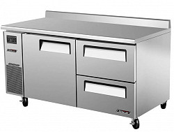 Охлаждаемый стол Turbo Air KWR15-2D-2-600 в Москве , фото