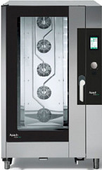 Печь конвекционная электрическая Apach AB16QD в Москве , фото