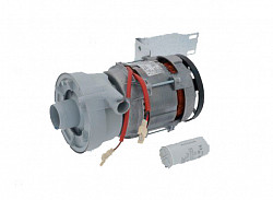 Помпа моющего средства для ПММ Apach 73048 фото