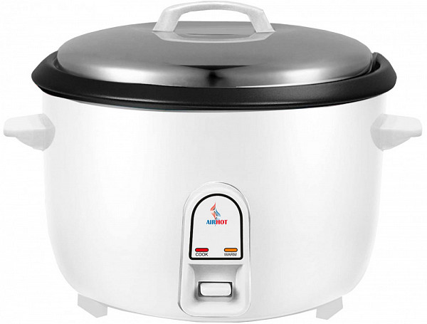 Рисоварка AIRHOT RC-36E фото