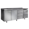 Стол холодильный Финист УХС-600-2/3 фото