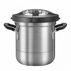 Кухонный комбайн KitchenAid 5KCF0103EMS в Москве , фото 2
