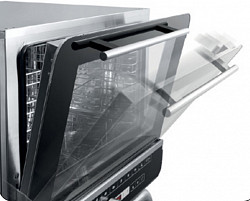 Печь конвекционная Lainox ICET023 в Москве , фото 3