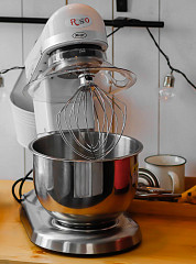 Планетарный миксер Rosso B5S cake в Москве , фото 2