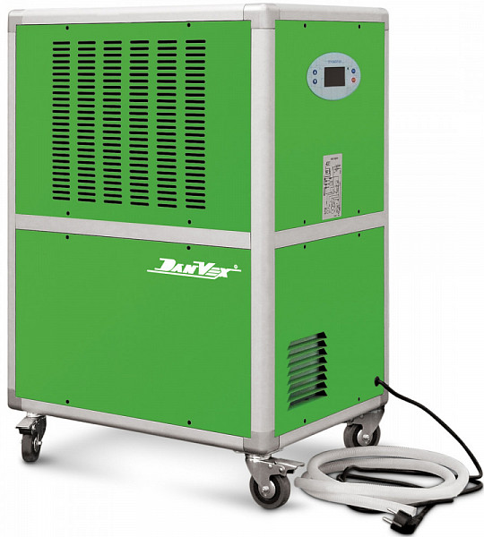 Осушитель воздуха DanVex DEH - 1900i фото