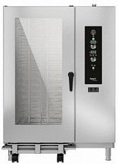 Пароконвектомат Apach Chef Line LGI202S WCF, фото