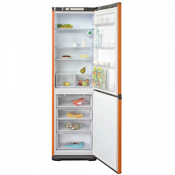Холодильник Бирюса T649 фото