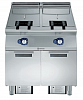 Фритюрница газовая Electrolux Professional E9KKGABAMEA 391332 фото