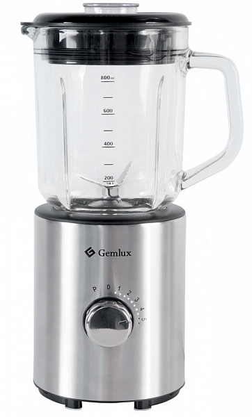 Блендер Gemlux GL-PB480G фото
