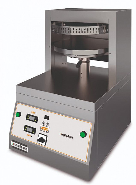 Пресс для пиццы Resto Italia FORM RI 45 фото