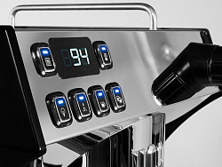 Рожковая кофемашина Manifesta Uno, фото 6