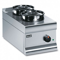 Мармит первых блюд Lincat BS3FL фото