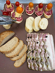 Доска разделочная MVQ 400Х300Х13ММ КОРИЧНЕВАЯ MVQ 64530CBNZ в Москве , фото 4