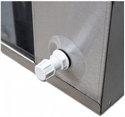 Зонт вытяжной ПищТех ЗВ-П14/08 в Москве , фото 2