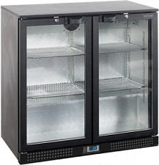 Шкаф холодильный барный Tefcold BA20H в Москве , фото