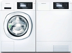 Стиральная машина Kuppersbusch W 40.0 W в Москве , фото 2