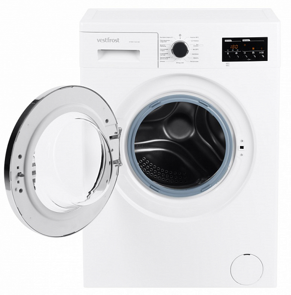 Стиральная машина Vestfrost VFWM 1040 WE фото