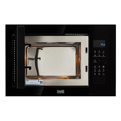 Встраиваемая микроволновая печь Vard VMG245PK в Москве , фото 11