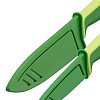 Набор кухонных ножей WMF 18.7908.4100 Touch 2 шт. (зеленый) фото