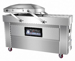 Машина вакуумной упаковки Roal Pack DZQ-600/2 SB в Москве , фото