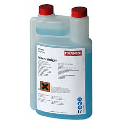 Жидкость для очистки молочной системы и сиропной станции Franke 567.0000.005 в Москве , фото